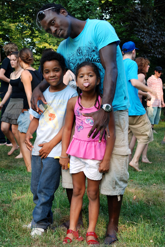 Let the music play - Eine Dokumentation über Musik und ihre Menschen