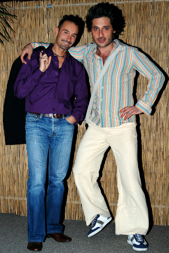 Let the music play - Eine Dokumentation über Musik und ihre Menschen