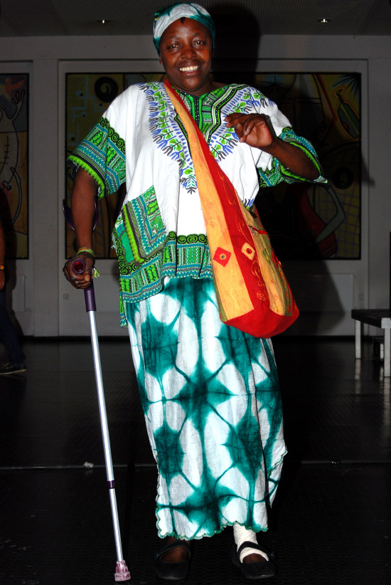 Let the music play - Eine Dokumentation über Musik und ihre Menschen