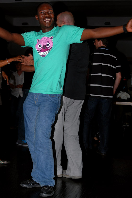 Let the music play - Eine Dokumentation über Musik und ihre Menschen