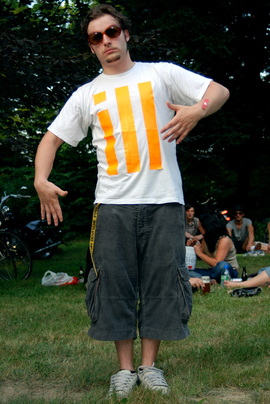 Let the music play - Eine Dokumentation über Musik und ihre Menschen