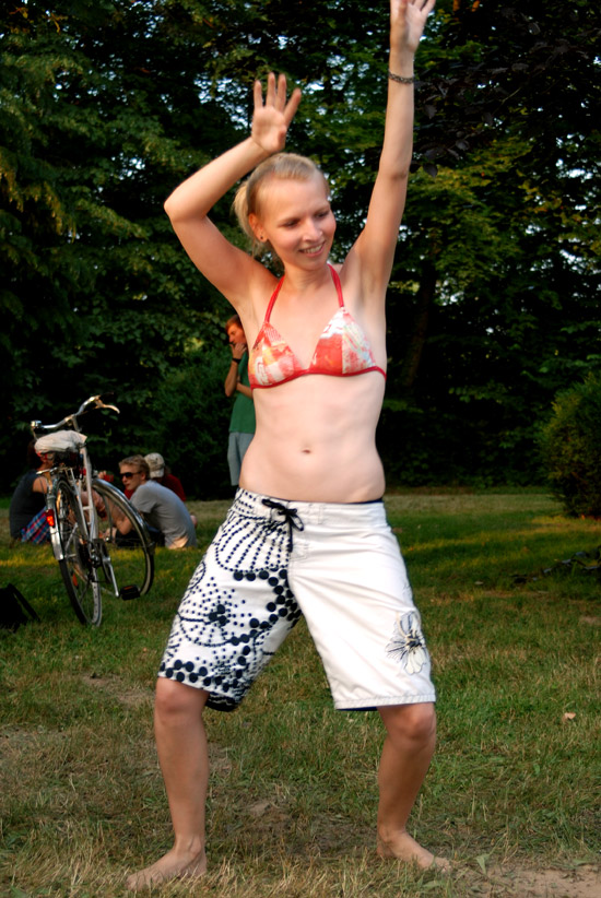 Let the music play - Eine Dokumentation über Musik und ihre Menschen