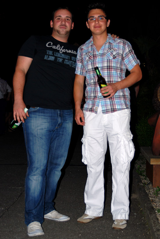 Let the music play - Eine Dokumentation über Musik und ihre Menschen