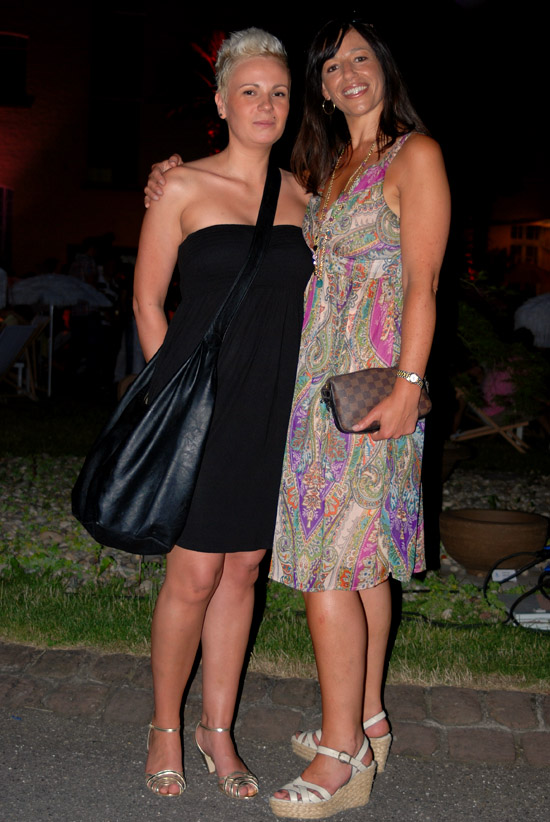 Let the music play - Eine Dokumentation über Musik und ihre Menschen