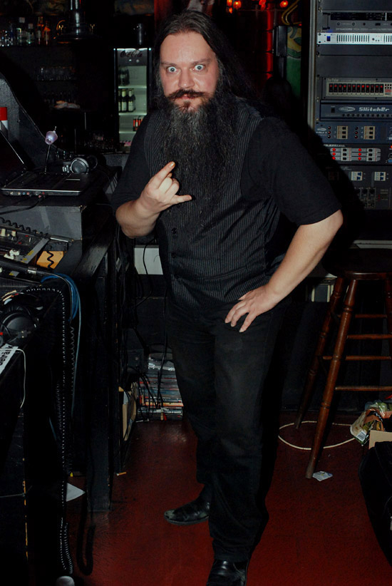 Let the music play - Eine Dokumentation über Musik und ihre Menschen