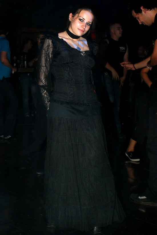 Let the music play - Eine Dokumentation über Musik und ihre Menschen