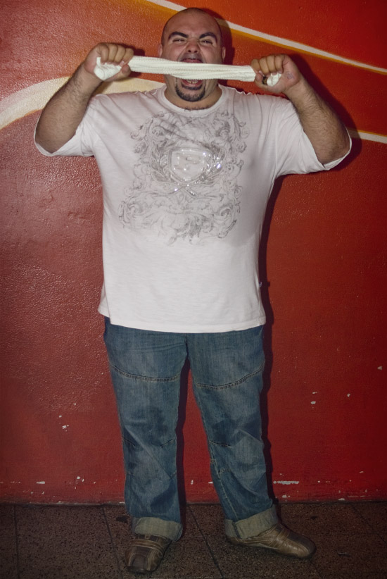 Let the music play - Eine Dokumentation über Musik und ihre Menschen