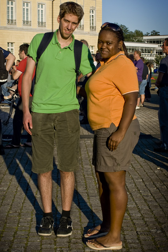 Let the music play - Eine Dokumentation über Musik und ihre Menschen