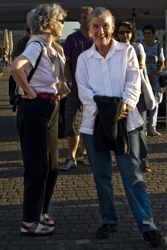 Let the music play - Eine Dokumentation über Musik und ihre Menschen