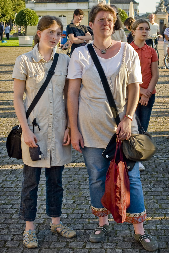 Let the music play - Eine Dokumentation über Musik und ihre Menschen