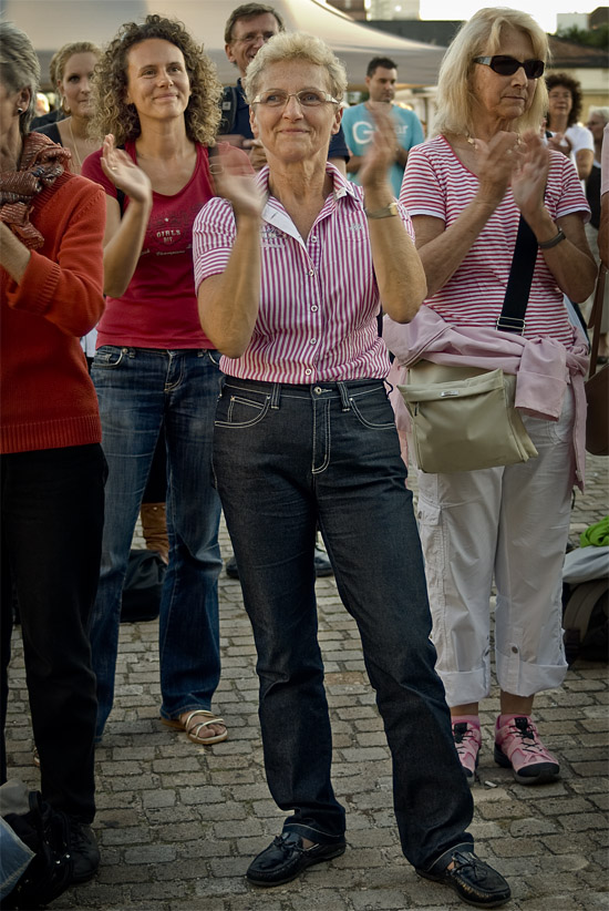 Let the music play - Eine Dokumentation über Musik und ihre Menschen