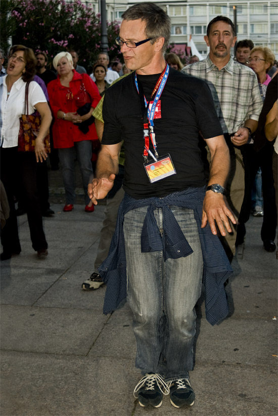 Let the music play - Eine Dokumentation über Musik und ihre Menschen