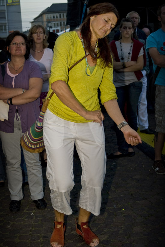 Let the music play - Eine Dokumentation über Musik und ihre Menschen