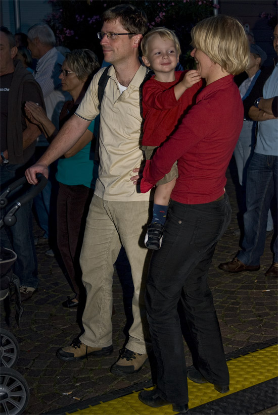 Let the music play - Eine Dokumentation über Musik und ihre Menschen