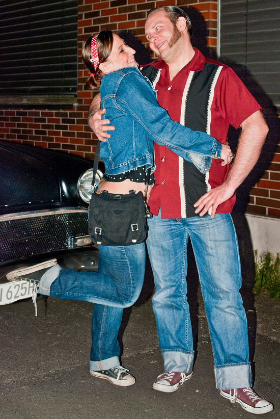 Let the music play - Eine Dokumentation über Musik und ihre Menschen