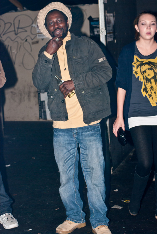 Let the music play - Eine Dokumentation über Musik und ihre Menschen