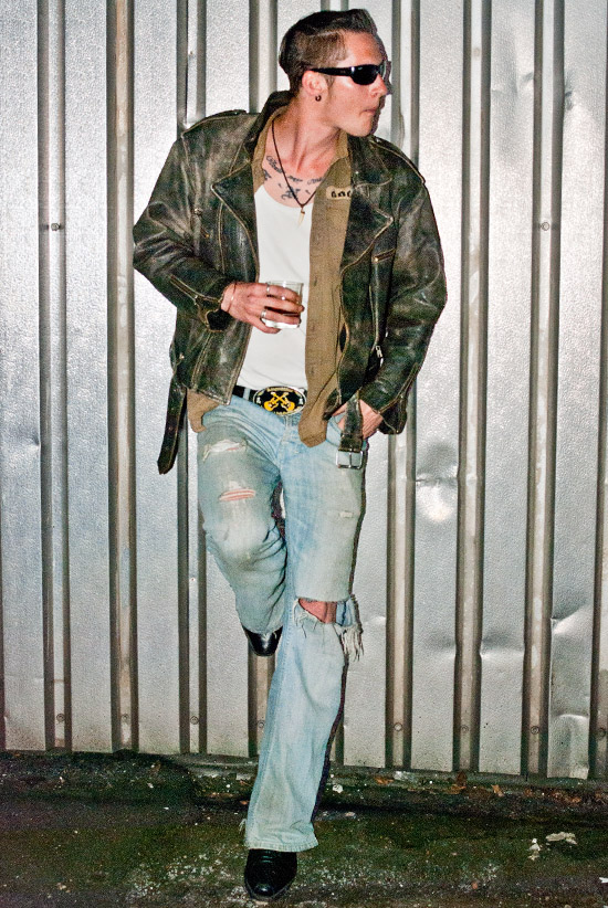 Let the music play - Eine Dokumentation über Musik und ihre Menschen