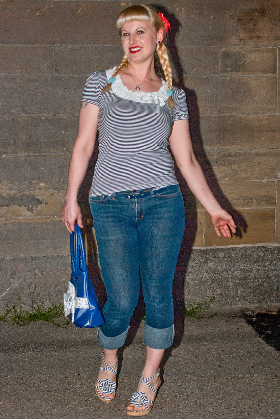 Let the music play - Eine Dokumentation über Musik und ihre Menschen