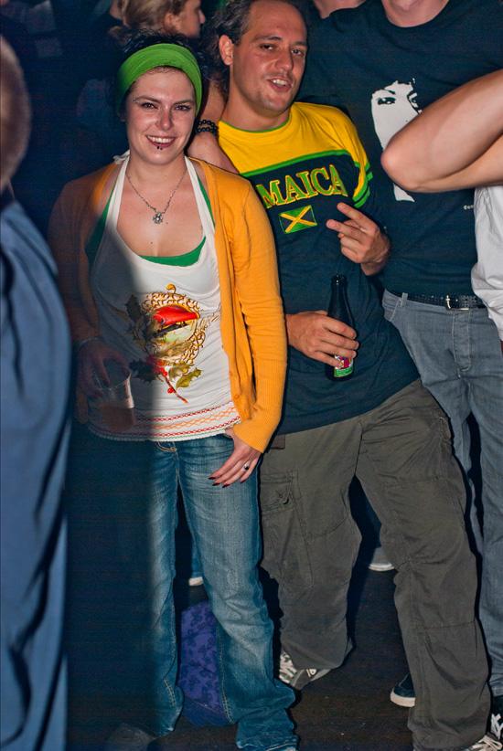 Let the music play - Eine Dokumentation über Musik und ihre Menschen