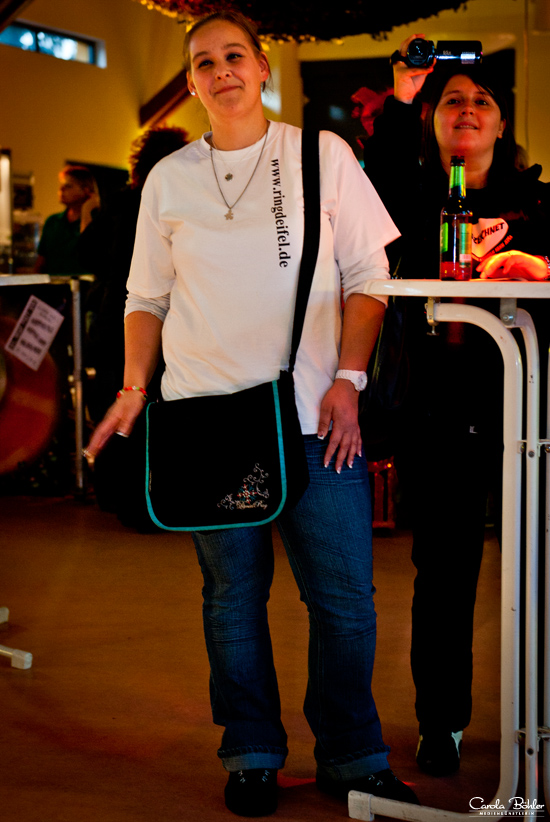 Let the music play - Guggenmusik