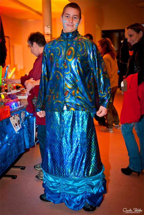 Let the music play - Guggenmusik