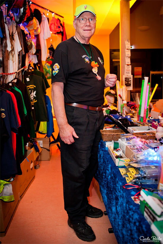 Let the music play - Guggenmusik