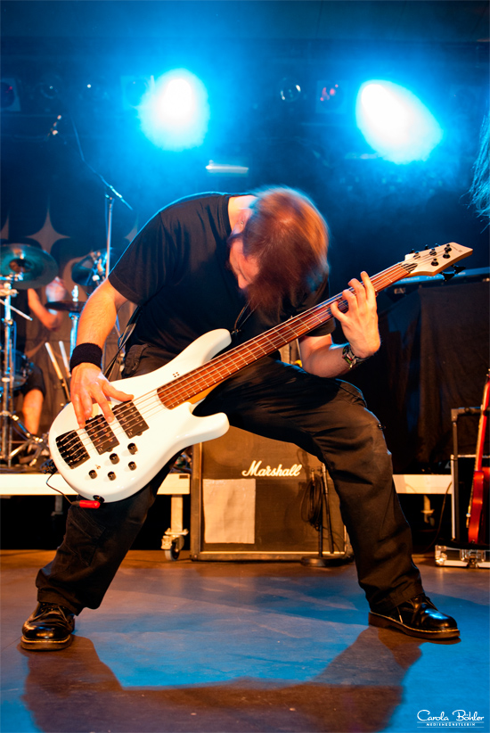 Let the music play - Death Metal