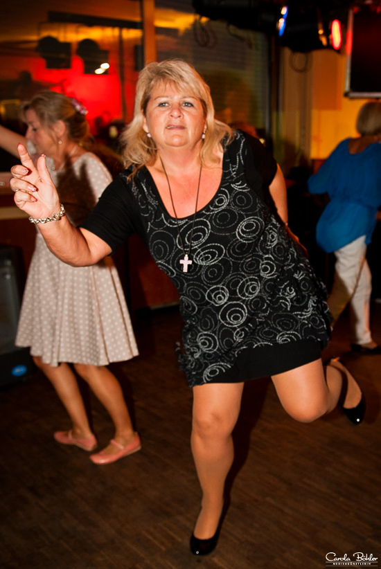 Let the music play - Rock 'n' Roll