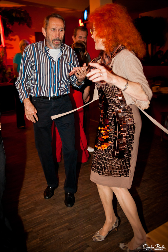 Let the music play - Rock 'n' Roll