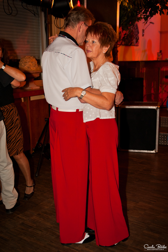 Let the music play - Rock 'n' Roll