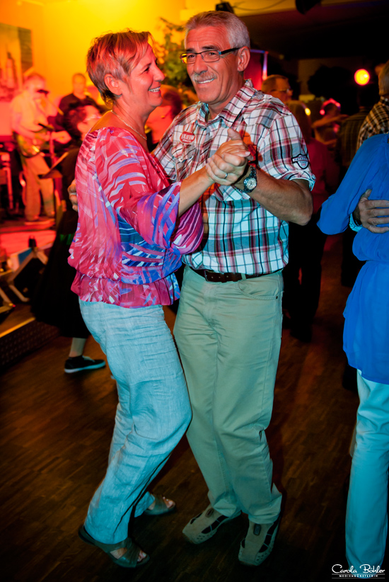 Let the music play - Rock 'n' Roll