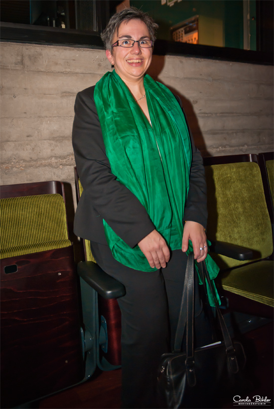 Let the music play - romantische Oper