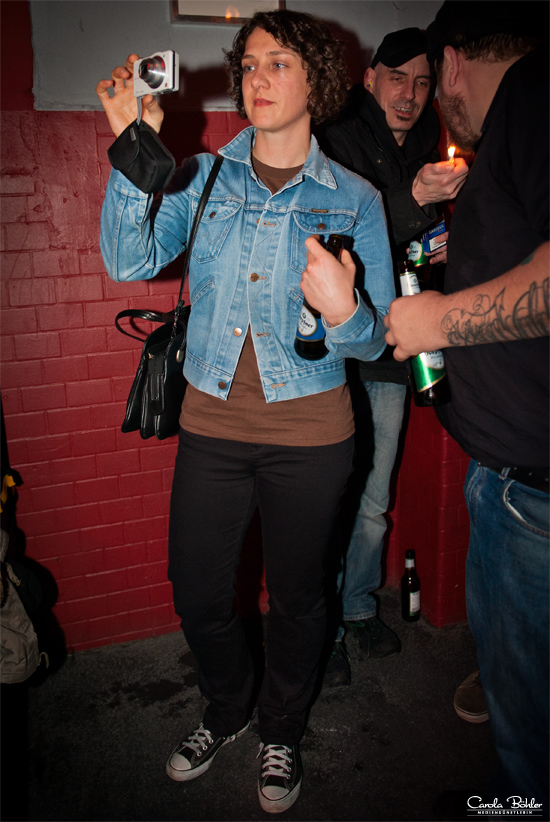 Let the music play - Neo-Psych-Garage-Punk